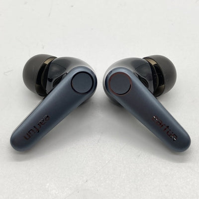 【中古】EarFun Air Pro 3 ブラック【秋葉原】