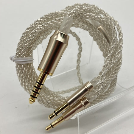Meze Audio 【中古】99Classics/99Neo 4.4mm アップグレード
