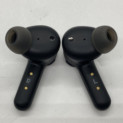 【中古】QUANTUM TWS ブラック 【JBLQUANTUMTWSBLK】【秋葉原】