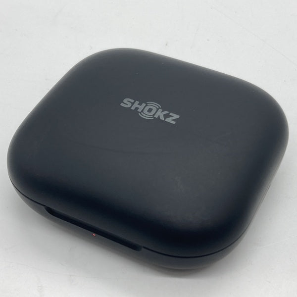 Shokz 【中古】OpenDots Black【SKZ-EP-000017】【日本橋】 – e☆イヤホン