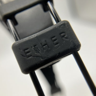 【中古】ETHER C Flow 1.1 Headphone with VIVO Cable(6.3mm, 1.8m)【MRS-ECF001-1】【秋葉原】
