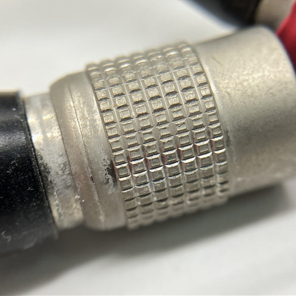 【中古】ETHER C Flow 1.1 Headphone with VIVO Cable(6.3mm, 1.8m)【MRS-ECF001-1】【秋葉原】