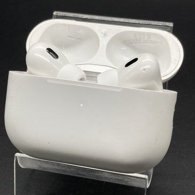 【中古】AirPods Pro (第2世代) MQD83J/A【日本橋】