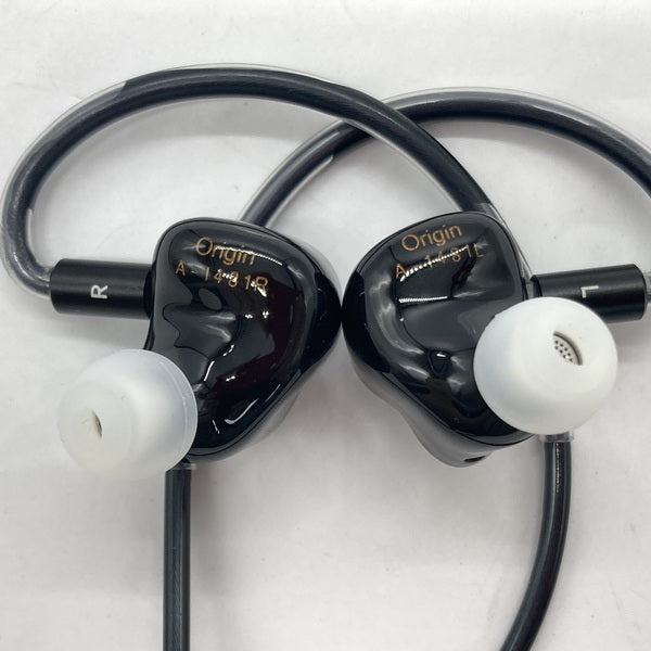 THIEAUDIO Origin 中古品 THIEAUDIO Origin 中古品 - メルカリ