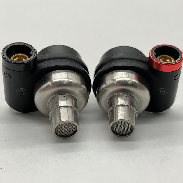 【中古】DN-2002 2BA+2Dynamic hybrid earphone(ケーブル欠品)【秋葉原】
