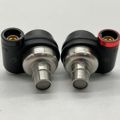 【中古】DN-2002 2BA+2Dynamic hybrid earphone(ケーブル欠品)【秋葉原】