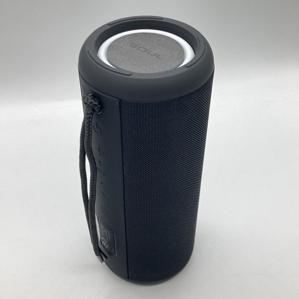 【中古】S-STORM MAX ブラック【日本橋】