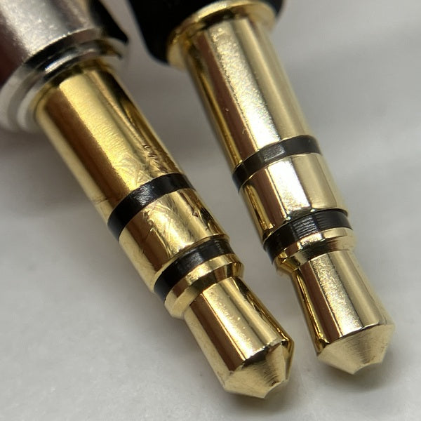【中古】3.5ステレオプラグ-3.5ステレオプラグ 1.2m 【hpcs_03_ub33_120】【名古屋】