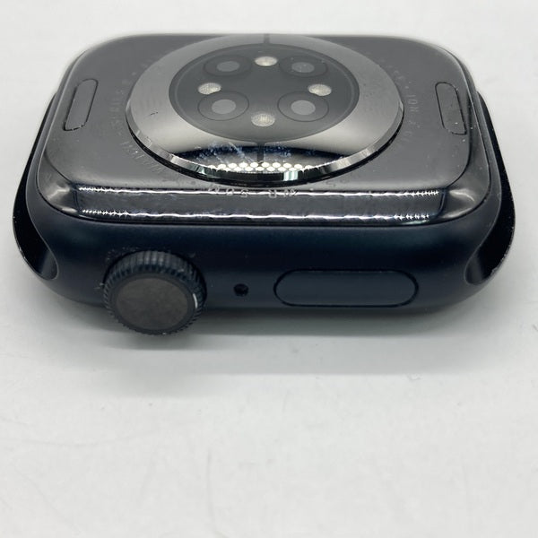 【中古】Apple Watch Series8 （41mm GPS）アルミニウム ミッドナイト【秋葉原】