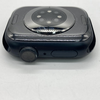 【中古】Apple Watch Series8 （41mm GPS）アルミニウム ミッドナイト【秋葉原】