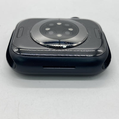 【中古】Apple Watch Series8 （41mm GPS）アルミニウム ミッドナイト【秋葉原】