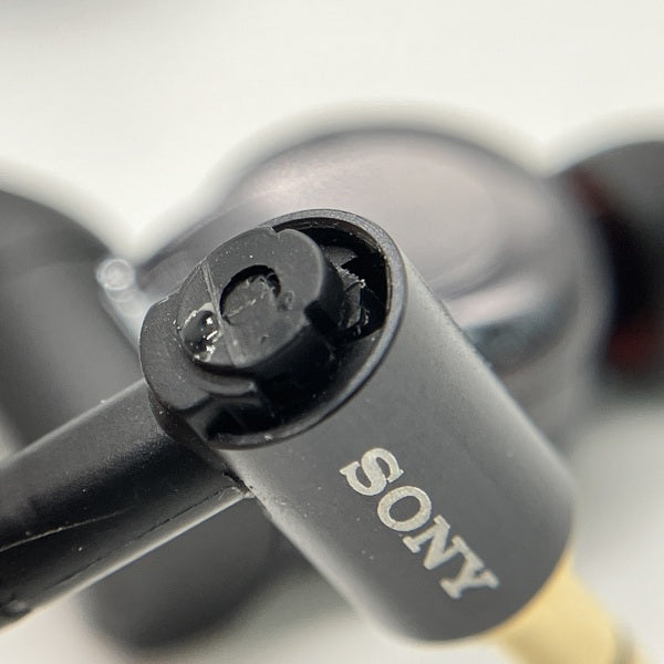 SONY 【中古】XBA-H3【日本橋】 – e☆イヤホン