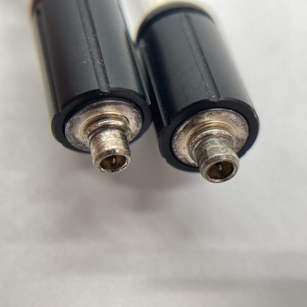 【中古】雷神 (らいじん)　MMCXリケーブル　2.5mm【秋葉原】