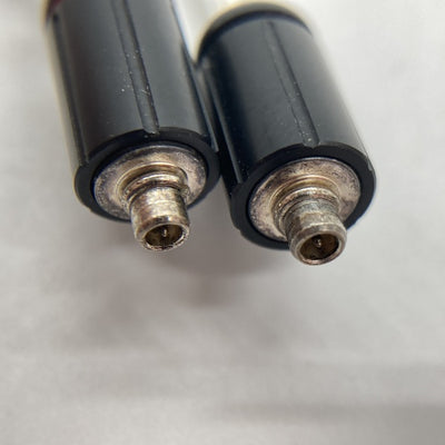【中古】雷神 (らいじん)　MMCXリケーブル　2.5mm【秋葉原】