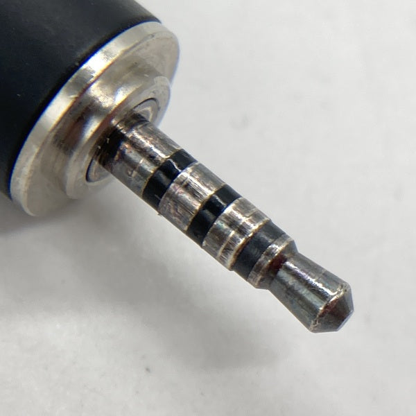 【中古】雷神 (らいじん)　MMCXリケーブル　2.5mm【秋葉原】