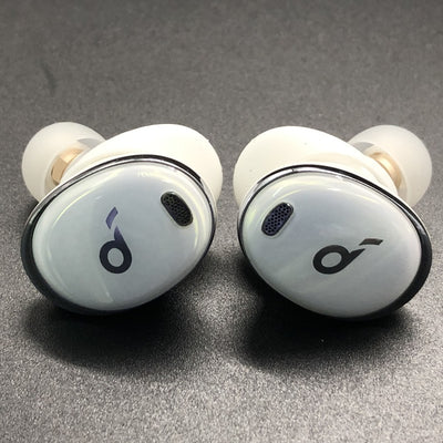 【中古】Soundcore Liberty 3 Pro ホワイト 【A3952N21】【秋葉原】