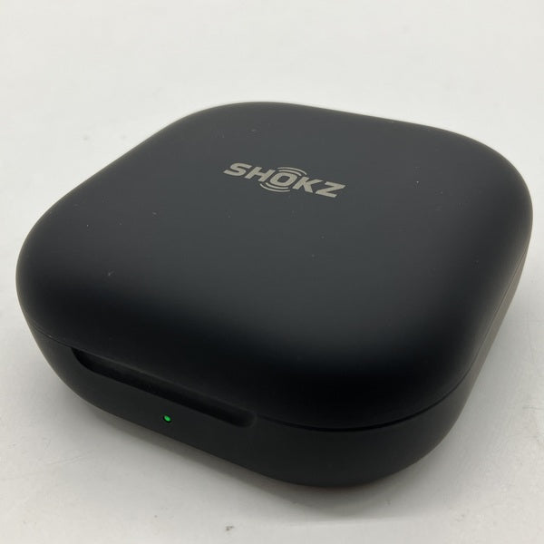 Shokz 【中古】OpenFit Black【SKZ-EP-000020】【仙台】 – e