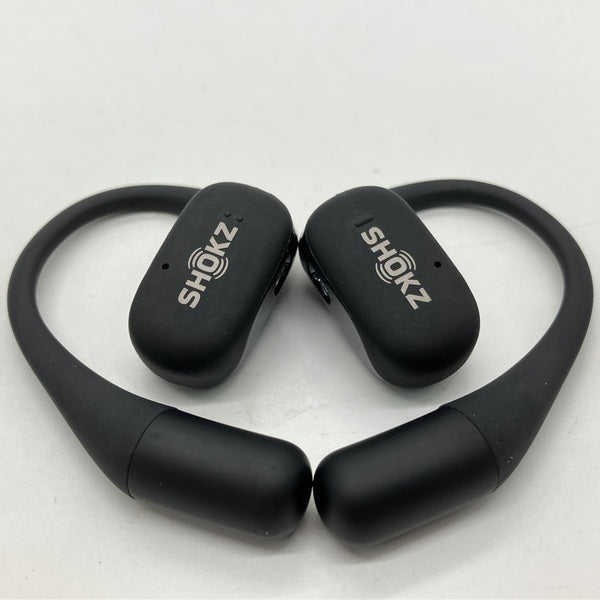 Shokz 【中古】OpenFit Black【SKZ-EP-000020】【仙台】 – e