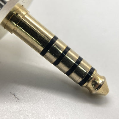 【中古】4.4mm to 4.4mm cable【名古屋】