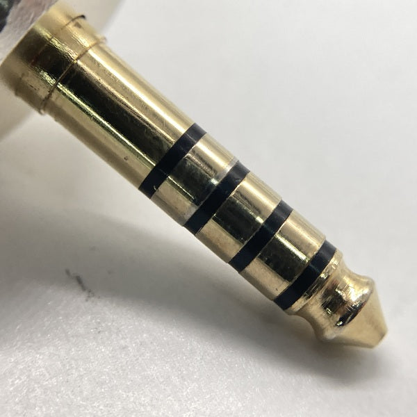 【中古】4.4mm to 4.4mm cable【名古屋】