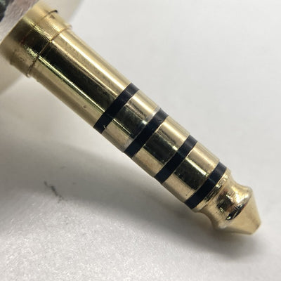 【中古】4.4mm to 4.4mm cable【名古屋】