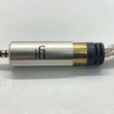 【中古】4.4mm to 4.4mm cable【名古屋】