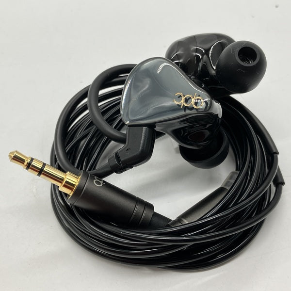 【中古】SUPERIOR Piano Black 【QDC-SUPERIOR-BK】【秋葉原】