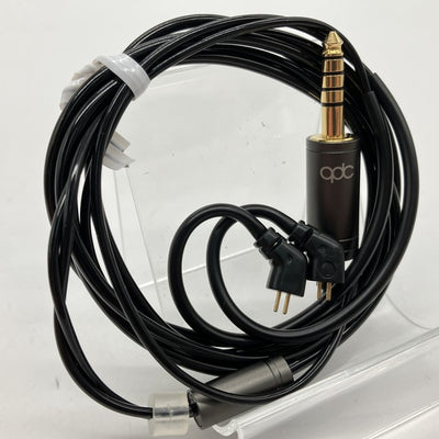 【中古】SUPERIOR Cable 4.4-IEM2pin 【QDC-SUPERIOR-CABLE44】【秋葉原】