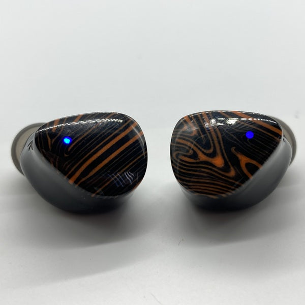 Noble Audio 【中古】FoKus Triumph 【NOB-FOKUSTRH-B】【仙台