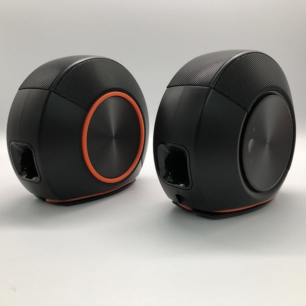 【24時間以内発送】JBL PEBBLES BLK スピーカー　新品未開封品 Amazon.co.jp: JBL Pebbles バスパワードスピーカー USB/DAC内蔵