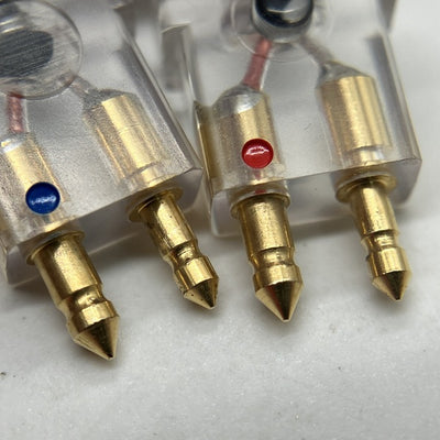 【中古】Clear force Ultimate FitEar 4.4φ L-Plug (1.2m)【秋葉原】