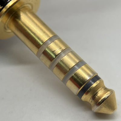 【中古】Clear force Ultimate FitEar 4.4φ L-Plug (1.2m)【秋葉原】