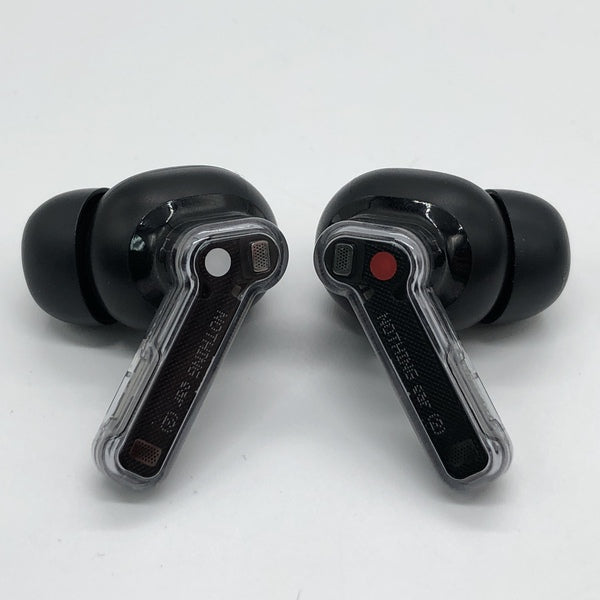 【中古】Nothing Ear (2) Black【秋葉原】