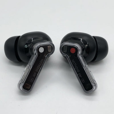 【中古】Nothing Ear (2) Black【秋葉原】