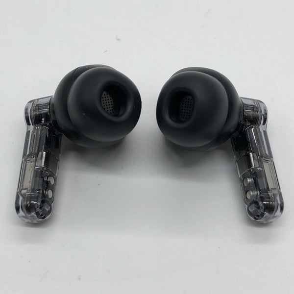 【中古】Nothing Ear (2) Black【秋葉原】