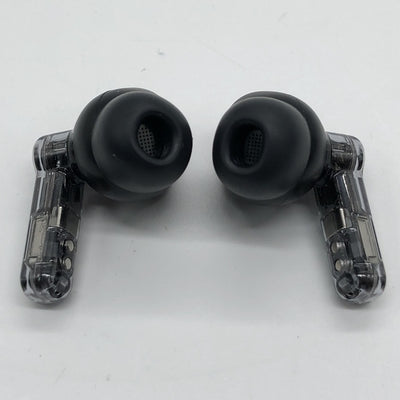 【中古】Nothing Ear (2) Black【秋葉原】