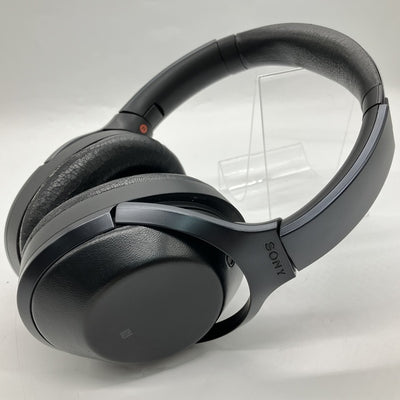 【中古】MDR-1000X BM ブラック【名古屋】