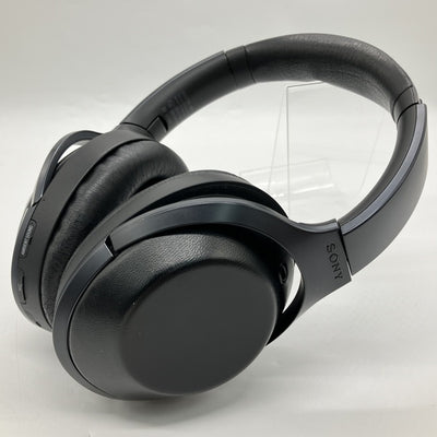 【中古】MDR-1000X BM ブラック【名古屋】