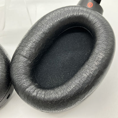 【中古】MDR-1000X BM ブラック【名古屋】