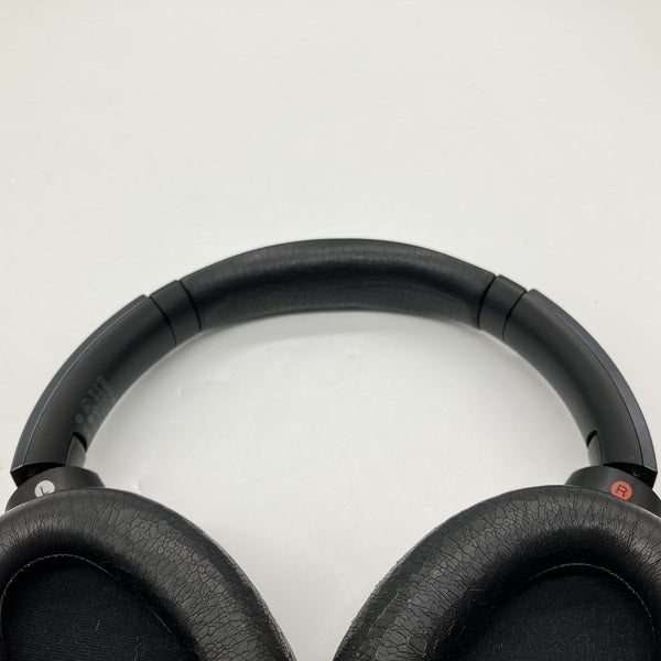 【中古】MDR-1000X BM ブラック【名古屋】