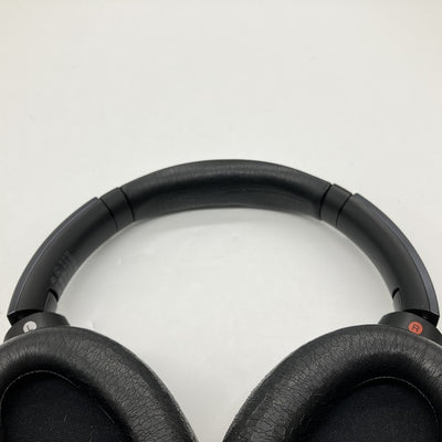 【中古】MDR-1000X BM ブラック【名古屋】