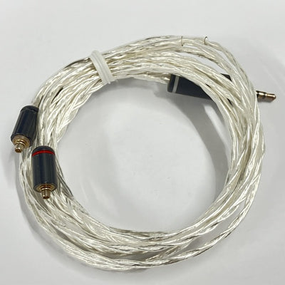 【中古】雷切改-S (Raikiri-Kai-S) AK2.5mm4極バランス MMCX対応リケーブル 【NLP-RAI-KAI-S】【秋葉原】