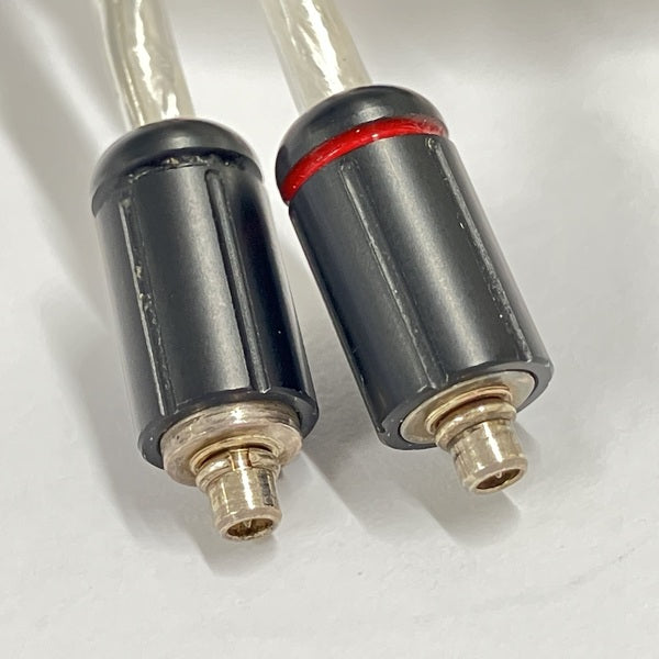 【中古】雷切改-S (Raikiri-Kai-S) AK2.5mm4極バランス MMCX対応リケーブル 【NLP-RAI-KAI-S】【秋葉原】