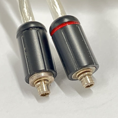 【中古】雷切改-S (Raikiri-Kai-S) AK2.5mm4極バランス MMCX対応リケーブル 【NLP-RAI-KAI-S】【秋葉原】