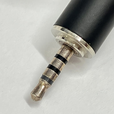 【中古】雷切改-S (Raikiri-Kai-S) AK2.5mm4極バランス MMCX対応リケーブル 【NLP-RAI-KAI-S】【秋葉原】