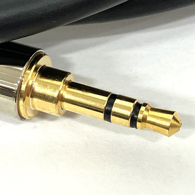 【中古】3.5mmステレオプラグ→6.3mmステレオプラグ 【BSP-HPCL-CXKHPMT2】【秋葉原】