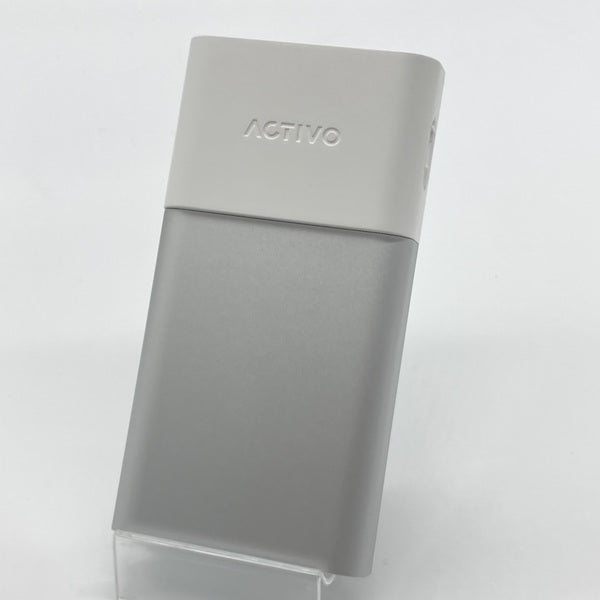【中古】ACTIVO P1【IRV-ACTIVO-P1】【秋葉原】