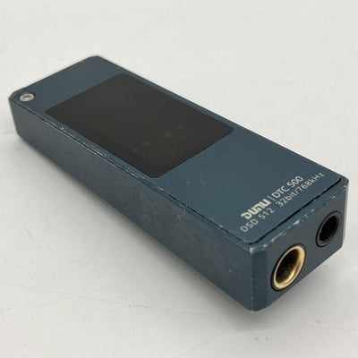 【中古】DTC 500 Type-C【日本橋】