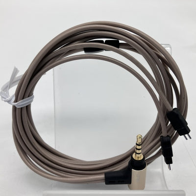 【中古】2.5 4極プラグ-2pin (CIEM)(L/R)【iect_02_bl2c_120】【仙台】