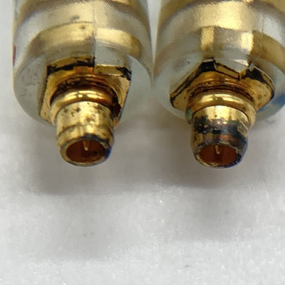 【中古】Litz Wire Earphone Cable-MMCX-2.5mm 【ALO-4839】【秋葉原】